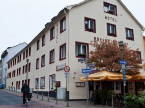 Bornheimer Hof