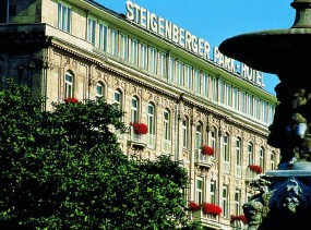 Steigenberger Parkhotel