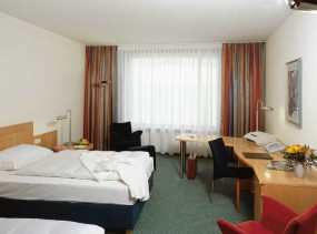 Maritim Hotel Frankfurt 5*, Франкфурт, отели Германии