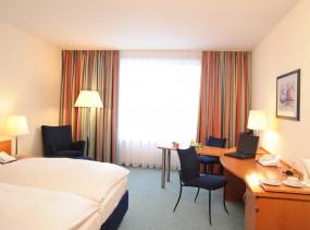 Maritim Hotel Frankfurt 5*, Франкфурт, отели Германии