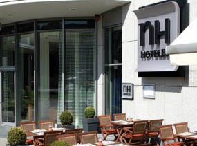  NH Frankfurt Niederrad
