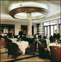 Hotel de Rome (Rocco Forte) 5*, Берлин, отели Германии