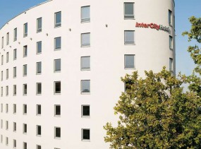 InterCityHotel Mainz 4*, Майнц, отели Германии