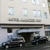 Mainzer Hof