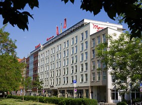 Mercure Hotel Hannover Mitte