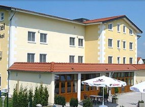 Hotel Muenkel