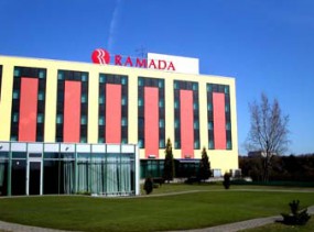 Ramada Hotel Britannia