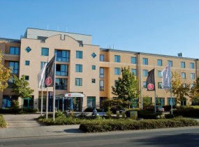 Ramada Treff Europa