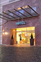 Best Western Hotel Koeln