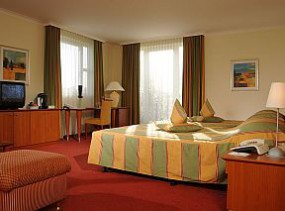   Best Western Hotel Koeln