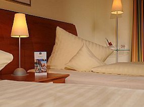   Best Western Hotel Koeln