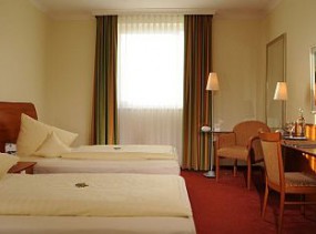   Best Western Hotel Koeln