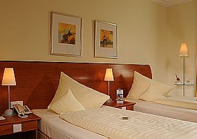   Best Western Hotel Koeln