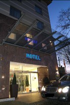Best Western Hotel Koeln