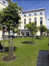 Best Western Hotel Koeln