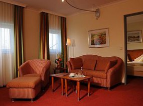   Best Western Hotel Koeln