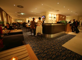 City Class Europe am Dom 4*, Кёльн, отели Германии