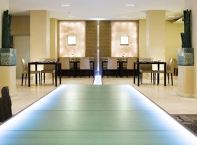 Excelsior Hotel Ernst 5*, Кёльн, отели Германии