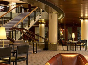 Hyatt Regency Cologne 5*, Кёльн, отели Германии