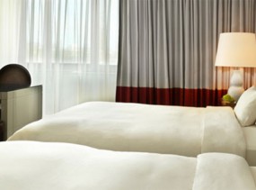 Hyatt Regency Cologne 5*, Кёльн, отели Германии