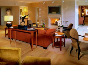 Hyatt Regency Cologne 5*, Кёльн, отели Германии