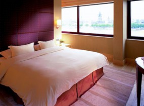 Hyatt Regency Cologne 5*, Кёльн, отели Германии