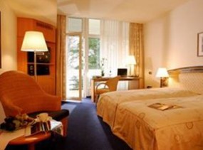 Hotel Muggelsee Berlin (ex. Dorint Am Mueggelsee ) 4*, Берлин, отели Германии