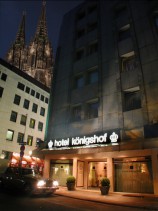 Hotel Koenigshof