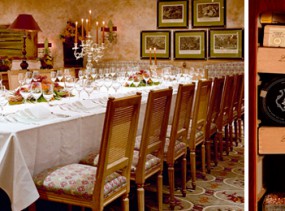 Hotel Excelsior