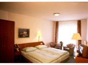 Skada Hotel Koeln 2*, Кёльн, отели Германии