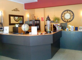 Skada Hotel Koeln 2*, Кёльн, отели Германии