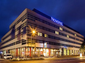 Novotel Aachen City