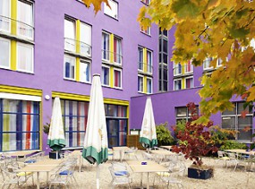 All Seasons Hotel Aachen City