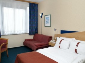 Holiday Inn Express Essen 3*, Эссен, отели Германии