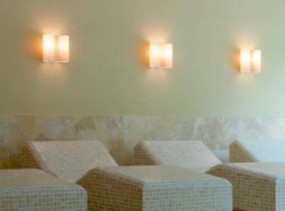 Grand SPA Resort A-ROSA Travemünde 5*, Травемюнде (Любек), отели Германии