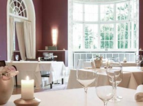 Grand SPA Resort A-ROSA Travemünde 5*, Травемюнде (Любек), отели Германии