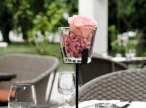 Grand SPA Resort A-ROSA Travemünde 5*, Травемюнде (Любек), отели Германии