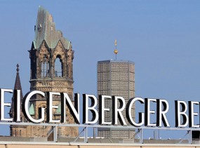 Steigenberger Hotel Berlin 5*, Берлин, отели Германии