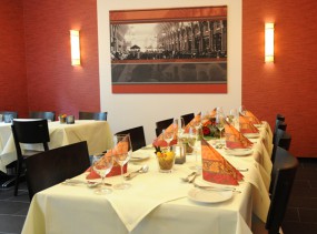 Hotel-Restaurant Muehlentor 3*, Бад Кройцнах, отели Германии