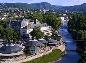 DOMINA HOTEL, KURHAUS & CONFERENCE PARK