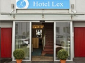Hotel Lex 3*, Мюнхен, отели Германии