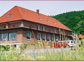 Gasthaus zum Doerenberg