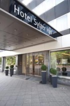 Hotel Sylter Hof *Berlin* 3*, Берлин, отели Германии