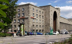 InterCityHotel Stuttgart