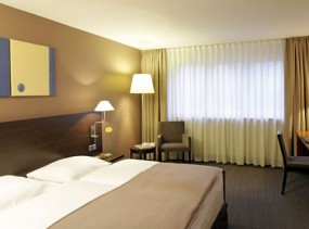 NH Hotel Stuttgart/ Sindelfingen 4*, Штуттгарт, отели Германии