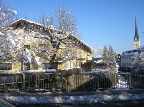 Hotel Pension Lindenhof