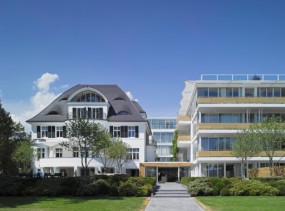 Seehotel Riva