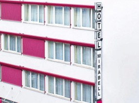 Hotel Mirabell 3*, Мюнхен, отели Германии