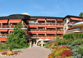 Hotel Schwarzmatt