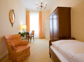 Hotel Roemerbad 4* de Luxe, Баденвайлер, отели Германии